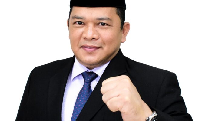Profil Singkat Acep Jamhuri, Calon Bupati Karawang 2024-2029
