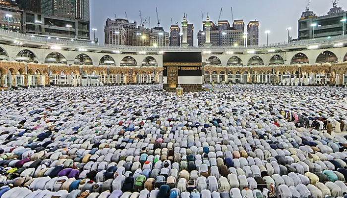 Lima Amalan Istimewa Bulan Dzulhijjah