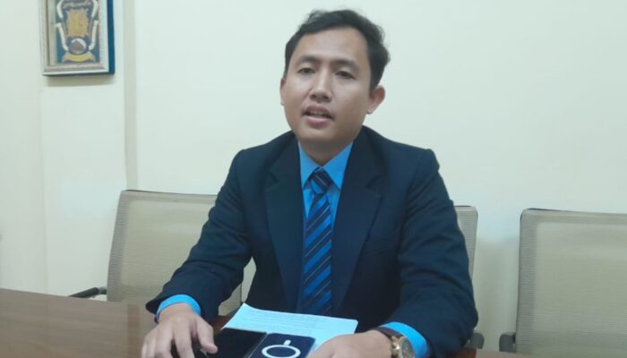 Tak Gentar Dilaporkan Balik, Gary Klaim Pelaporan Kades Sukaluyu dan Bumdes Ke Kejari Jabar Didasari Bukti dan Riset Kuat