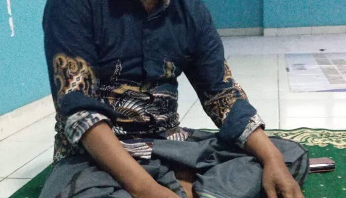 Kacau! Jelang Hari Raya, PCNU Karawang Tak Diberi Satupun Alokasi Hewan Kurban Oleh Pemkab