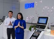 Tak Henti Berinovasi, Digital CS BRI KCK Bikin Transaksi Nasabah Lebih Mudah