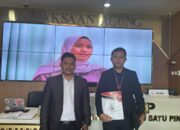 Polemik Kades Sukaluyu Berbuntut Panjang, Kuasa Hukum PT HBSP Datangi Kejagung