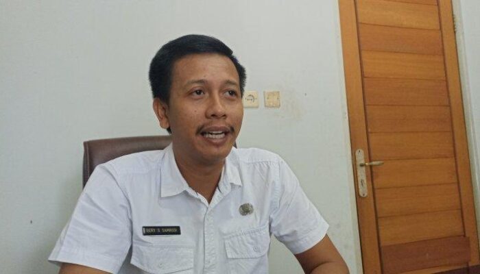 Sembilan Pejabat Ikuti Seleksi Ujikom Rebutkan Tiga Jabatan Eselon II