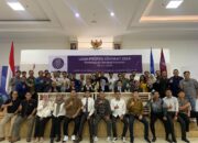 Guna Melahirkan Advokat Berkualitas, DPN Peradi Gelar UPA 2024