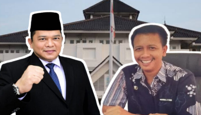 Pelaksanaan Seleksi Ujikom JPT Pratama Dinilai Tabrak Etika, Acep : Kurang Etis