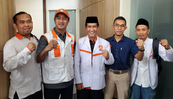 Dipastikan Kuat Haru Suandharu Bakal Maju di Pilgub Jabar 2024