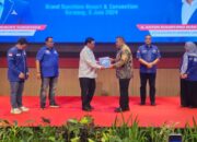 Partai Demokrat Usung Acep Sebagai Cabup di Pilkada Karawang 2024