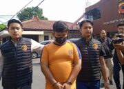 Jadi Tersangka, Polisi Jebloskan Dua Pelaku Pencabulan Anak ke Jeruji Besi