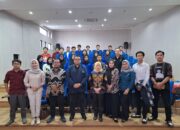 Kolaborasi FH UBP Karawang dan FH Unpak Gelar Kuliah Umum