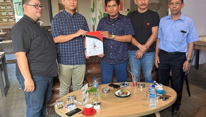 Polres Karawang Diminta Tidak Beri Izin Demo PP Ciampel ke Bridgestone, Ini Alasannya
