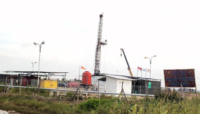 Rusaknya Insfrastuktur Dikeluhkan Masyarakat Karawang, Bupati Diminta Sidak ke Pertamina EP
