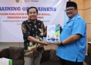 H. Sopian Bantah Berpolitik Praktis dan Foto Bareng Dengan Gina Swara