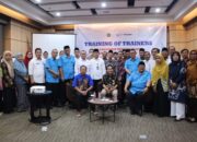 Dengan Pengembangan Literasi Keuangan, 20 Madrasah se Kabupaten Karawang Ikuti ToT