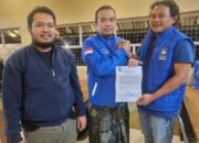 DPP PAN Rekomendasikan Acep Jamhuri Sebagai Bacalon Bupati Karawang Periode 2024-2029, Berikut Ulasannya