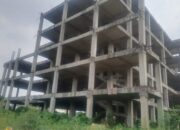 Sempat Mangkrak, Gedung IGD RSUD Karawang Tahap II Dilanjut dengan APBD Sebesar Rp 23,9 Miliar