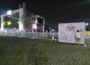 Rizqi Berharap Pemerintah Kabupaten Karawang Dapat Menggandeng Seni Doodle Art