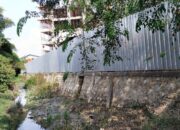 Pembangunan Kampus Horizon Disinyalir Memakan Sempadan Sungai