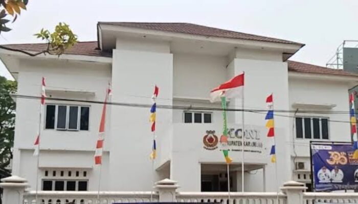 Diduga Korupsi APBD 2022, KONI Karawang Dipanggil Polres