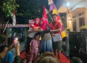 Meriahkan HUT RI ke 79, Fajar Sidiq Sebut Juara Utama Lomba Bisa Menginap di Hotel Mercure Karawang