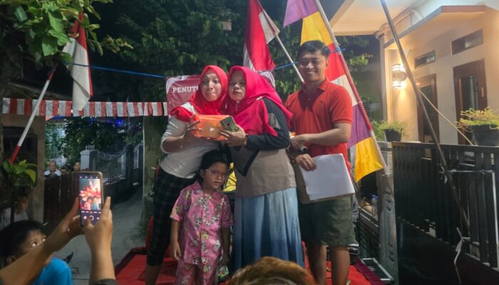 Meriahkan HUT RI ke 79, Fajar Sidiq Sebut Juara Utama Lomba Bisa Menginap di Hotel Mercure Karawang