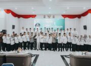 Pimpin ICK, H. ACep Kusnadi Siap Wujudkan ICK Sebagai Pusat Peradaban Islam