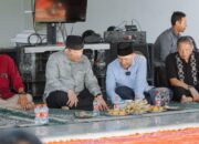 Jimmy : Euforia Masyarakat Dominan ke Acep Gina dan AJISAKA Faktor Penentu Kemenangan