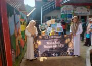 Kober Arridwan Adakan Karnaval Bertema Religi untuk menyambut Maulid Nabi