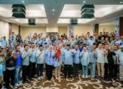 65% Polling Random Dimenangkan Acep-Gina, Tim Pemenangan : Pastikan Hingga Polosok Desa