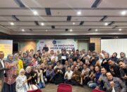 Berkolaborasi Dengan BSI Karawang, NHRI Sukses Gelar Seminar Inovasi Era Disrupsi 5.0