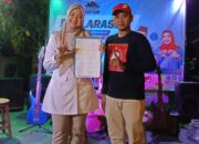 Posraya Indonesia Sekaligus Tim 7 Jokowi Secara Resmi Nyatakan Dukungan Penuh Terhadap Acep-Gina