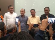 PKS Karawang Pastikan Kemenangan Paslon H. Aep-H. Maslani di Pilkada 2024 Versi Quick Count