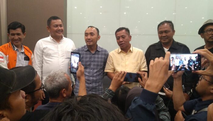 PKS Karawang Pastikan Kemenangan Paslon H. Aep-H. Maslani di Pilkada 2024 Versi Quick Count