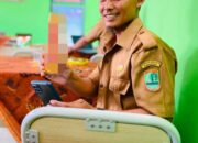 Petugas KPPS TPS 9 Desa Cibuaya Wafat Saat Jalankan Tugas, Almarhum Akan Terima Santunan