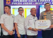 Guna Kelancaran Nataru, Kadin Karawang Siap Bersinergi Dengan Forkopimda