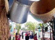 Desa Sindangmukti Karawang Gelar Hajat Bumi, Wujud Syukur dan Gotong Royong