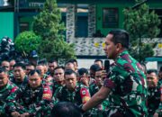 Marak Praktek Penipuan, Dandim : Langsung Konfirmasikan ke Kodim 0604 Karawang! 