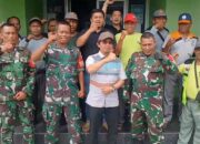 Masyarakat Ucapkan Terimakasih Kepada Satgas Citarum Harum Sektor 18 Atas Capaian Dan Kerja Kerasnya di Tahun 2024