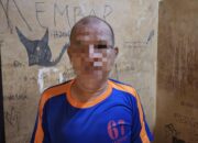 Nyambi Jadi Pengedar Sabu, Sat Resnarkoba Polres Karawang Bekuk Seorang Oknum Aparatur Desa