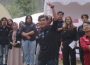 Ketahanan Pangan Sebagai Modal Awal Menghadapi Bonus Demografi Indonesia Emas 2024