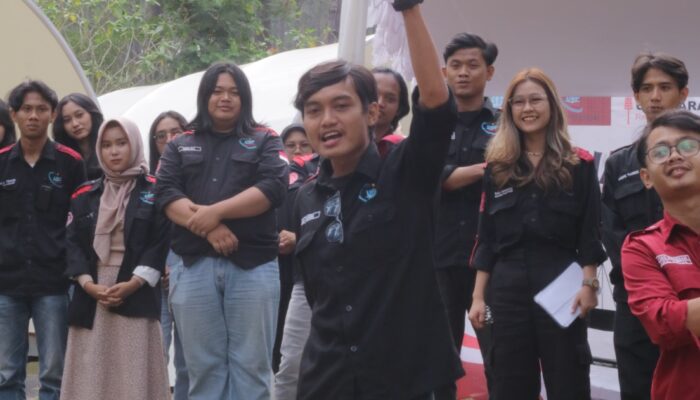 Ketahanan Pangan Sebagai Modal Awal Menghadapi Bonus Demografi Indonesia Emas 2024