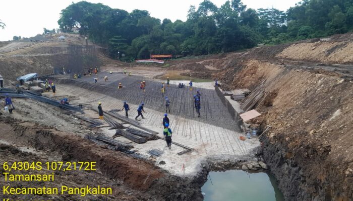 Soal Mega Proyek Tol Japek, Masyarakat Kecam PT JJS Jika Ciptakan Kerusakan Lingkungan Hidup