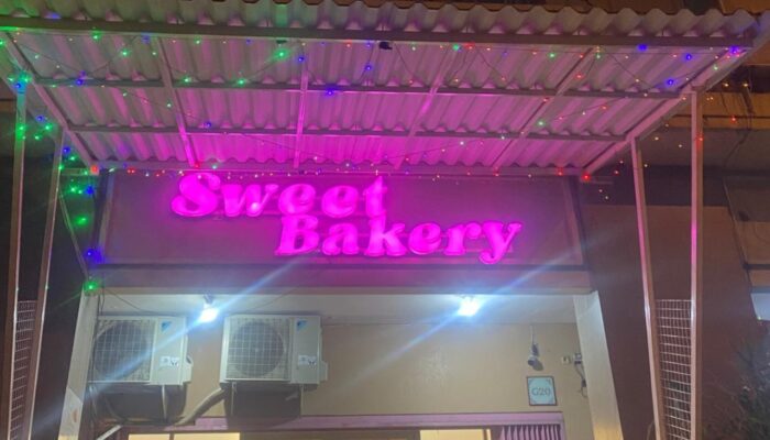 Menyimak Toko Roti di Karawang, Sweet Bakery Toko Roti yang Mengunggah Selera