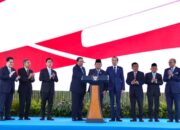 Presiden Prabowo Luncurkan Danantara, Instrumen Pembangunan Nasional untuk Meningkatkan Kesejahteraan Rakyat