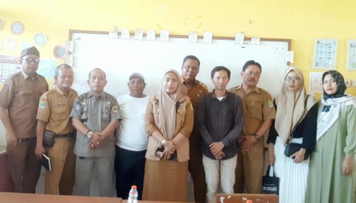 Kades Pasirjengkol Membantah Isu Pemotongan Dana PIP, Tati M: Kami Tidak Terlibat…!