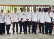 Bentuk Kios SAPROTAN, Desa Pasirmukti Luncurkan Program Ketahanan Pangan, 20% Dana Desa Dialokasikan