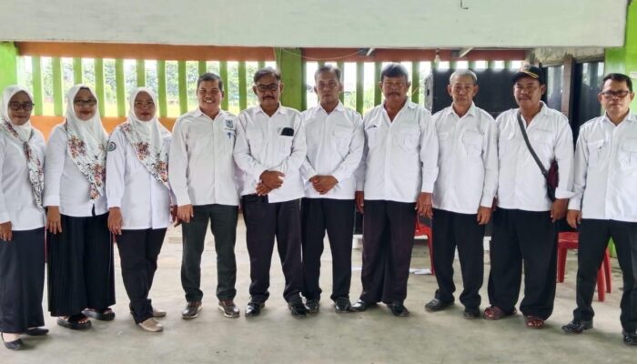 Bentuk Kios SAPROTAN, Desa Pasirmukti Luncurkan Program Ketahanan Pangan, 20% Dana Desa Dialokasikan