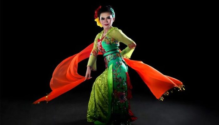 Kekayaan Seni Budaya Tradisional Karawang