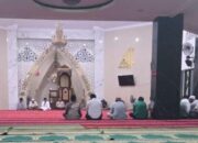 TKK RSUD Karawang Gelar Pengajian dan Doa Bersama Menjelang Ujian PPPK