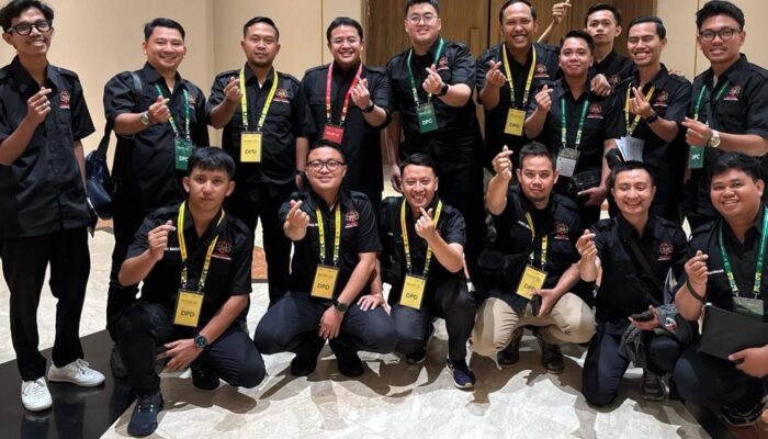 Pemuda Tani Jawa Barat Ciptakan Terobosan Baru di Sektor Pertanian, PTI Karawang Siap Berkontribusi pada Kesejahteraan Petani