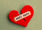 Mengenal Hati Mati dalam Islam: Penyebab, Tanda, dan Cara Mengobati